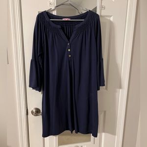 Lilly Pulitzer Teigen dress